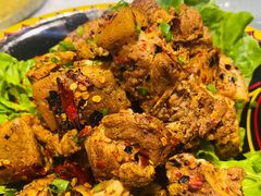 -阿斯牛牛十二餐厅•四季餐厅(民族大道店)