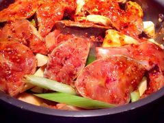 iphone_upload_pic-猪啊牛呀羊啊铜盘烤肉(正大广场店)