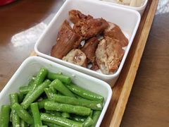 -鲁南仔·滕州炒鸡(经三路店)