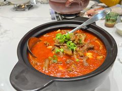 -湖北三五醇酒店·35年新楚菜