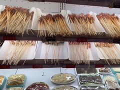 -成都屋头串串(青年北街店)