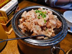 香芋排骨-炊烟小炒黄牛肉(中心印象城店)