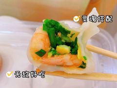-双合园·海鲜水饺青岛菜(上清路店)