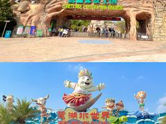 -美的鹭湖森林度假区
