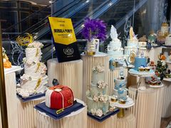-杜哈夫DOUX RÊVE·生日蛋糕(日月光店)