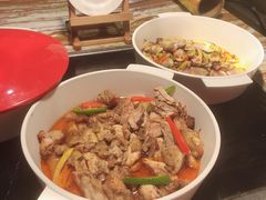 -AdD全日制餐厅(中谷花园酒店)