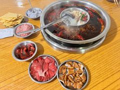 -渝味黄姐火锅(黄泥村店)