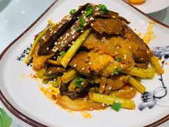 夫妻肺片-光明渔港(海悦天地店)