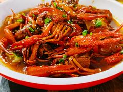 油焖大虾-戴叔叔龙虾馆·麻辣小龙虾