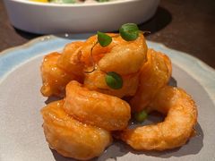 宫廷抓炒大虾-JE 北京(华熙LIVE店)