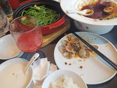 -望乡楼上海菜(日月光店)