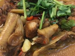 -湘聚南县土菜馆(龙山二路店)