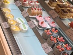 -派斯俊·本味(解放南路店)