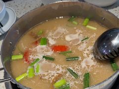 -土风豆米火锅(鸿通城店)