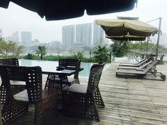 -禅驿嘉定院子-禅欢江景餐厅·中餐·户外烧烤定制(乐山大佛店)