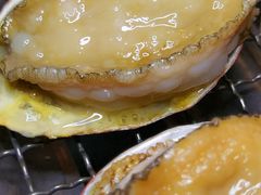 -白仁仔· 活烤海鲜 宵夜(豫园店)