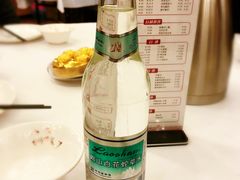 -开海·红岛海鲜虾水饺(石老人店)