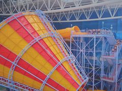 -青岛东方影都融创水世界