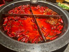 -陈眼镜火锅(总店)