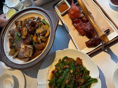 -香山湖家家宴(中山陵店)