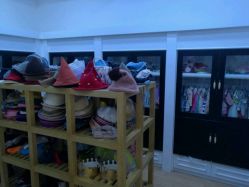 -星豆豆儿童摄影(南郊太白南路店)