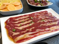 -完美生活炭火烤肉(二马路店)