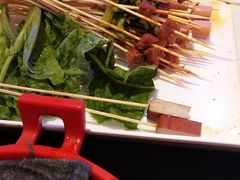 -钢管厂歆瑞源油卤串串香(春熙路太古里店)