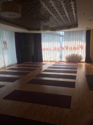 点击看大图 -FineYoga梵音瑜伽·普拉提