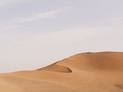 -库木塔格沙漠