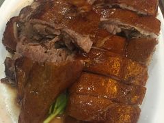 -椿记烧鹅(叠彩店)