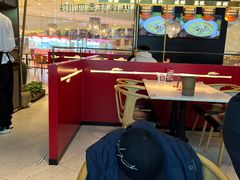 -茅庐川菜(烟台大悦城店)