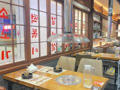 -黑豚黨韩国烤肉料理(悦然时光店)