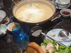 -捞王猪肚鸡火锅(金华义乌之心店)