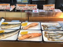 -虹梅食堂·爱蝦乃家