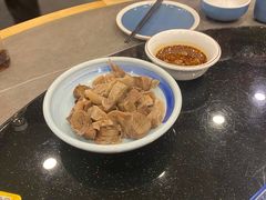 -东北农家小院(定西路店)