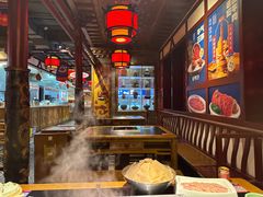 -蜀江龙火锅(339店)