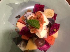 水果沙拉-G+KITCHEN(龙湖狮山天街店)