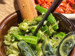 -巴蜀风·地道川菜(总店)