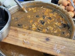 -逍遥镇刘相五胡辣汤豆沫馆(康复中街店)