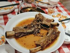 -西贝莜面村(赛格国际购物中心店)