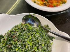 -瑞丰园庭院餐厅·白族传统家常菜