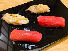 -鮨青(恒基名人购物中心店)