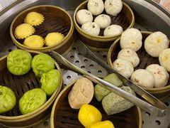 -福慧素膳坊(北部湾中路店)