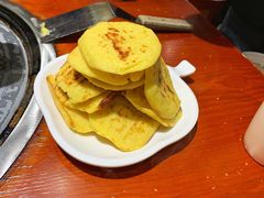 -三牦记·涮烤一体火锅(小河店)