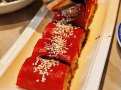 -陶兰居·香港饭店·海鲜大排档(圆融时代广场店)