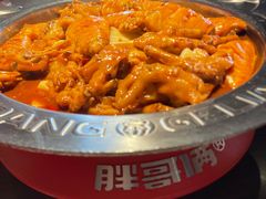 -胖哥俩肉蟹煲(杭州下沙学林街店)