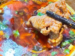 -正南齊北重庆老火锅(光华村直营店)