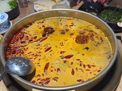 -矮板凳老火锅(宽窄巷子店)