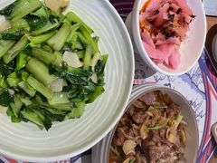-铁公鸡·四川料理(天环广场店)