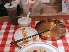-西贝(南开大悦城店)